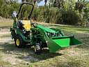 2024 John Deere 1025R Image