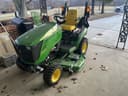 2024 John Deere 1025R Image