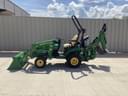 2024 John Deere 1025R Image