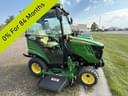2024 John Deere 1025R Image