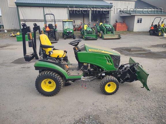 Image of John Deere 1025R Primary image