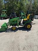 2024 John Deere 1025R Image