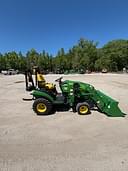 2024 John Deere 1025R Image