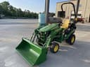 2024 John Deere 1025R Image