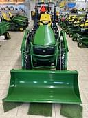 2024 John Deere 1025R Image