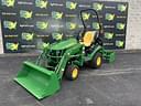 2024 John Deere 1025R Image