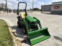 2024 John Deere 1025R Image