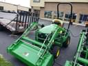 2024 John Deere 1025R Image