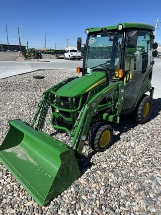 2024 John Deere 1025R Equipment Image0