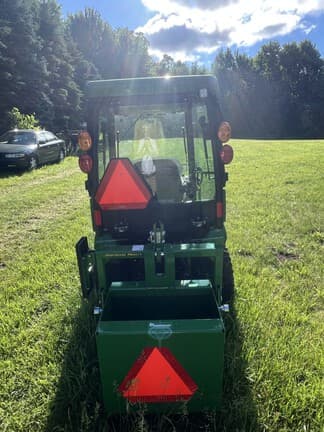 Image of John Deere 1025R Primary Image