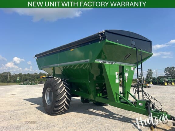 Image of Unverferth 1060 Primary image