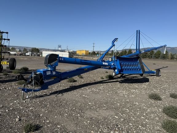 2024 Brandt 1070-HP Equipment Image0