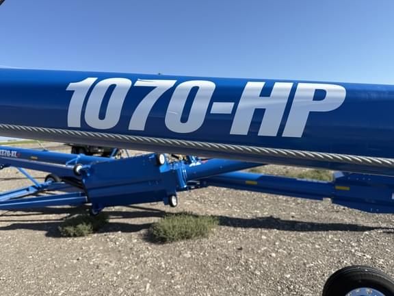 Image of Brandt 1070-HP Image 1