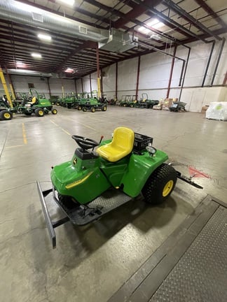 2024 John Deere 1200A Equipment Image0