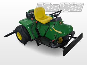 2024 John Deere 1200A Image