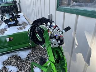 Main image John Deere 120R 5