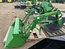 2024 John Deere 120R Image