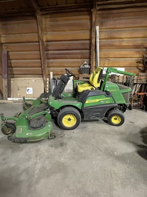2024 John Deere 1550 Image