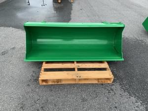 2024 John Deere Bucket Image