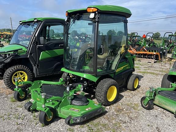 Image of John Deere 1575 Primary image
