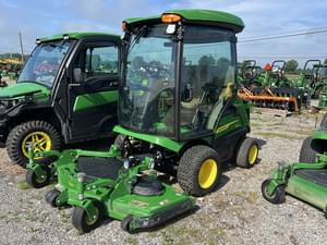 2024 John Deere 1575 Image