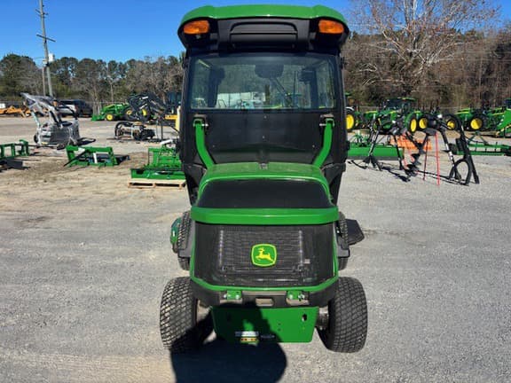 Image of John Deere 1575 equipment image 3