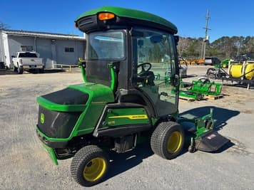 Main image John Deere 1575