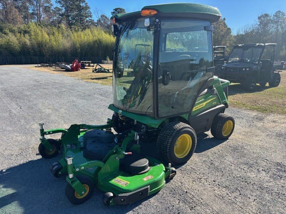2024 John Deere 1575 Equipment Image0