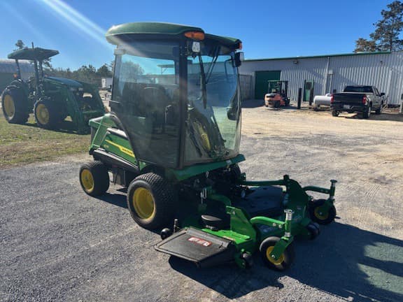 Image of John Deere 1575 equipment image 1