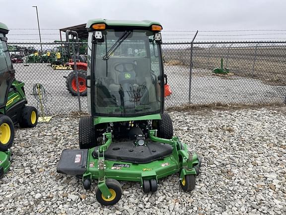 Image of John Deere 1575 equipment image 3