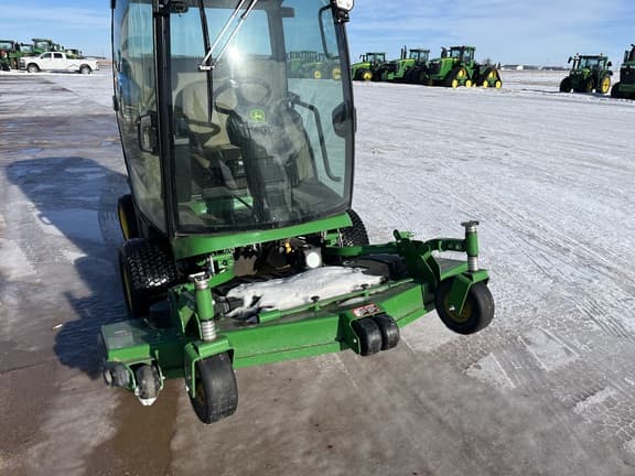 Image of John Deere 1575 equipment image 2