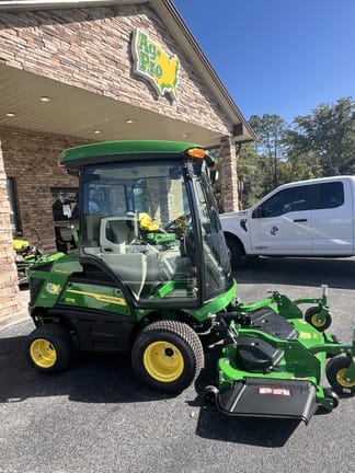 2025 John Deere 1575 Equipment Image0