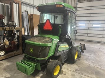 Main image John Deere 1585