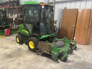 2024 John Deere 1585 Image