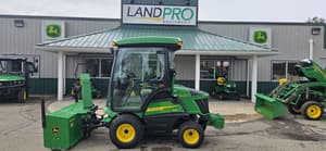 2024 John Deere 1585 Image