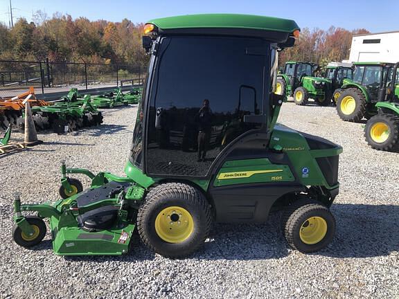 Image of John Deere 1585 equipment image 4