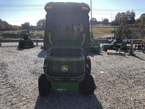 Image of John Deere 1585 equipment image 3