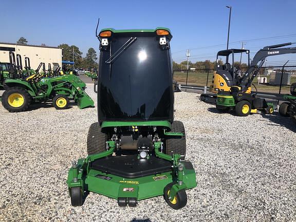 Image of John Deere 1585 equipment image 2