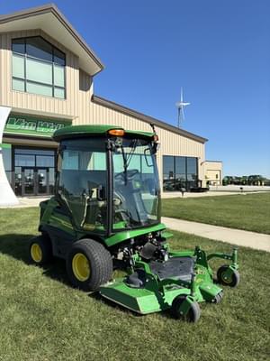 2024 John Deere 1585 Image
