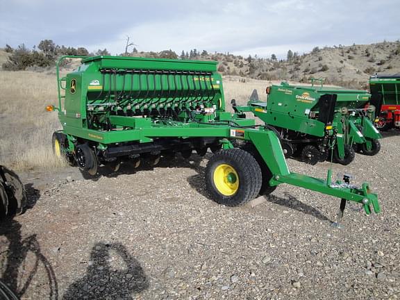 Image of John Deere 1590 Primary image