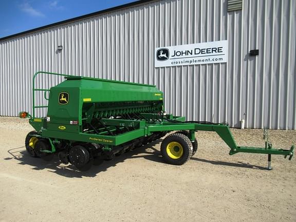 Image of John Deere 1590 Primary image