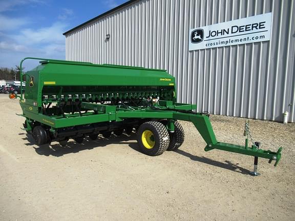 Image of John Deere 1590 equipment image 2