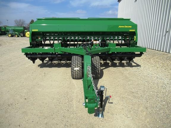 Image of John Deere 1590 equipment image 3