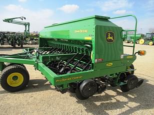 Main image John Deere 1590 8