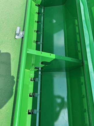 Image of John Deere 1590 equipment image 2