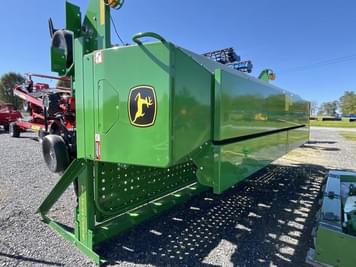 Main image John Deere 1590