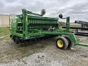 Main image John Deere 1590