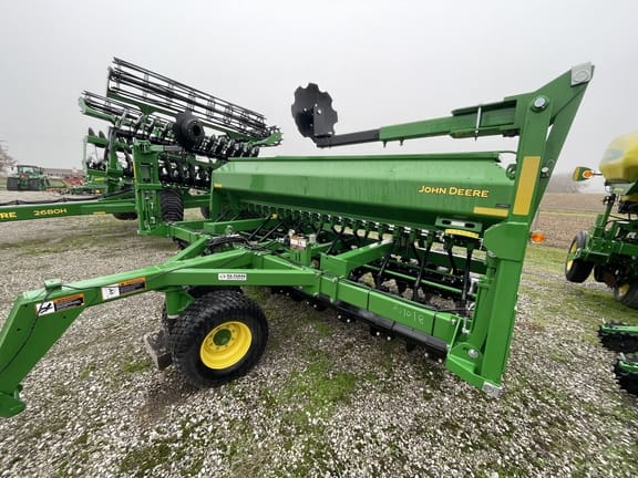 2024 John Deere 1590 Equipment Image0