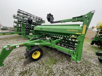 Main image John Deere 1590