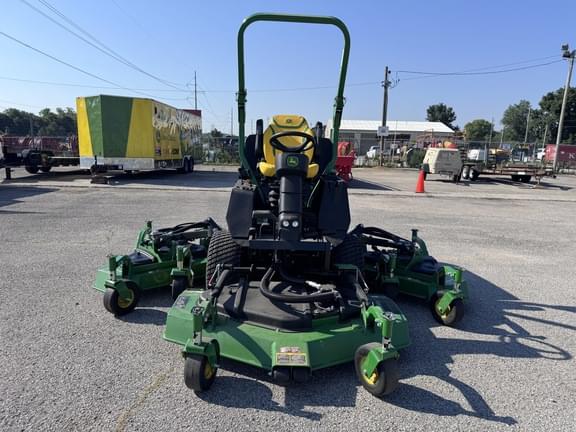 Image of John Deere 1600 equipment image 1